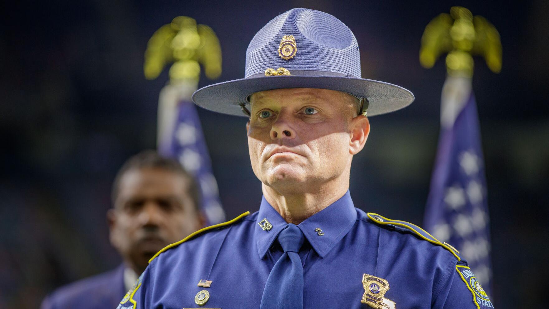Governor, state police respond to Antoine Massey video: 'Certainly not innocent for escaping'